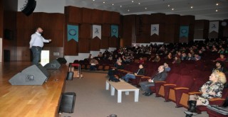 Gençlere girişimcilik dersi