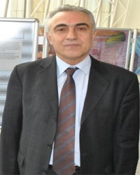 Ekrem Hayri PEKER