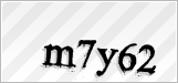 CAPTCHA security code