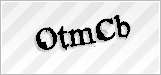 CAPTCHA security code