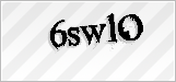CAPTCHA security code