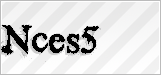 CAPTCHA security code
