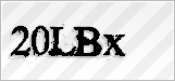 CAPTCHA security code