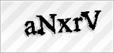CAPTCHA security code