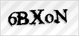 CAPTCHA security code