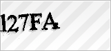 CAPTCHA security code