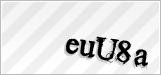 CAPTCHA security code
