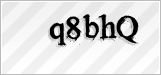 CAPTCHA security code