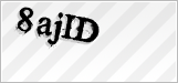 CAPTCHA security code