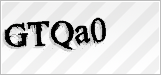 CAPTCHA security code