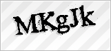 CAPTCHA security code