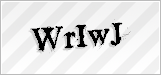 CAPTCHA security code