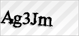CAPTCHA security code