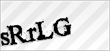 CAPTCHA security code