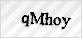 CAPTCHA security code