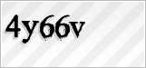 CAPTCHA security code