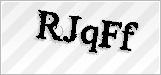 CAPTCHA security code