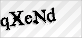 CAPTCHA security code