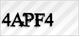 CAPTCHA security code