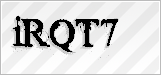 CAPTCHA security code