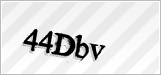 CAPTCHA security code