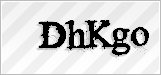 CAPTCHA security code