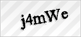 CAPTCHA security code