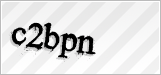 CAPTCHA security code