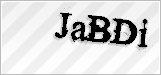CAPTCHA security code