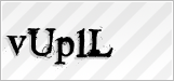 CAPTCHA security code