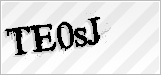 CAPTCHA security code