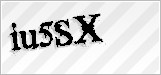 CAPTCHA security code