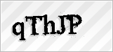 CAPTCHA security code