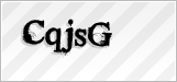 CAPTCHA security code