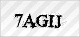 CAPTCHA security code