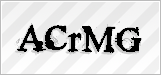 CAPTCHA security code