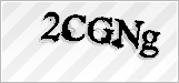 CAPTCHA security code