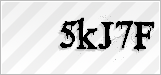 CAPTCHA security code