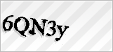 CAPTCHA security code
