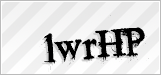 CAPTCHA security code