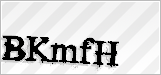 CAPTCHA security code