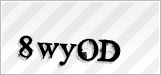 CAPTCHA security code