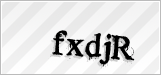 CAPTCHA security code