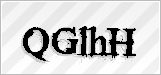 CAPTCHA security code