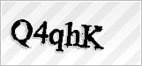 CAPTCHA security code