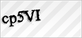 CAPTCHA security code