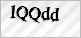 CAPTCHA security code