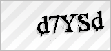 CAPTCHA security code
