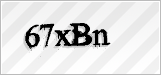 CAPTCHA security code