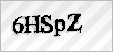 CAPTCHA security code
